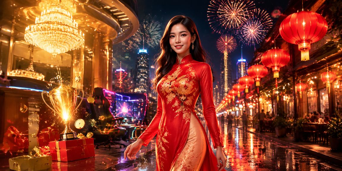 Người chơi tại TP. Hồ Chí Minh xem esports và đặt cược đêm chợ phiên sầm uất