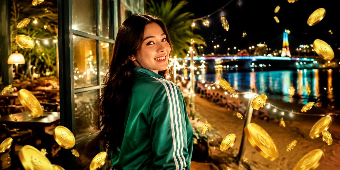Người chơi miền Tây Nam Bộ xem cá cược thể thao bên ly cà phê sáng vùng sông Mekong
