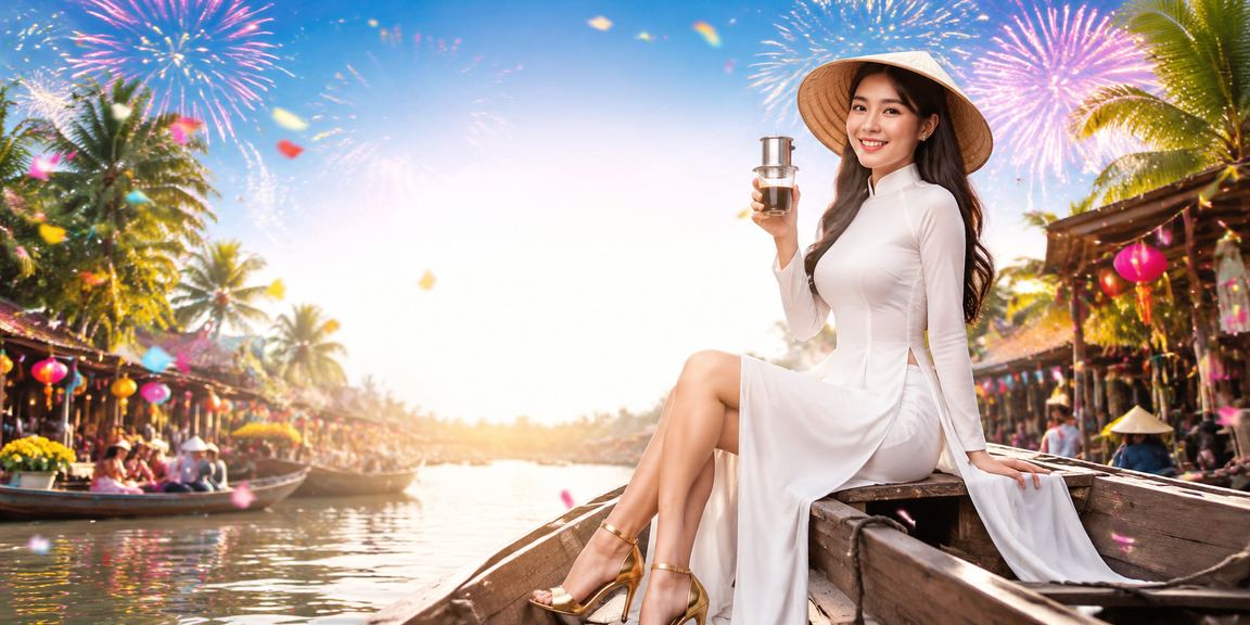 Người dùng vùng Mekong theo dõi kết quả cá cược thể thao trực tuyến tại quán cà phê
