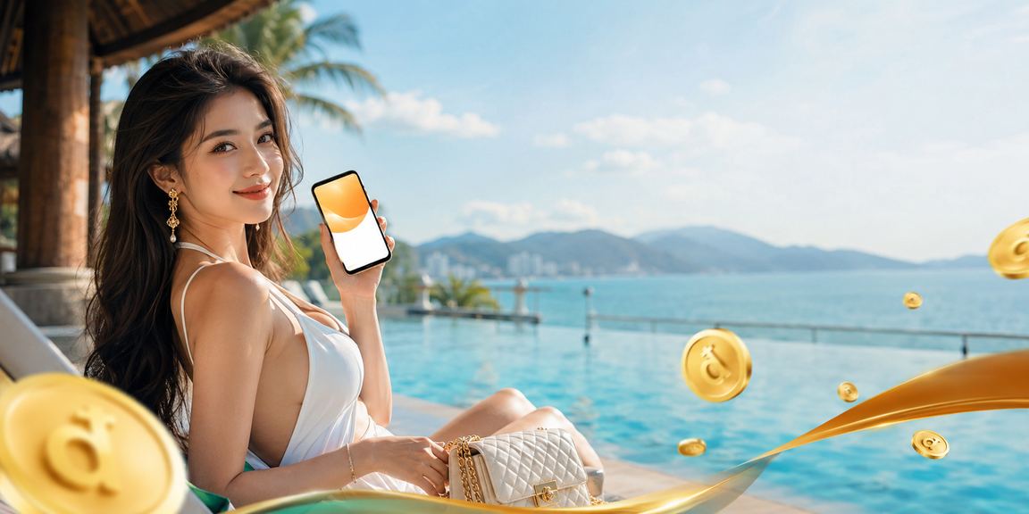 Thành viên VIP tại Nha Trang nhận thưởng hoàn tiền cashback trên điện thoại di động