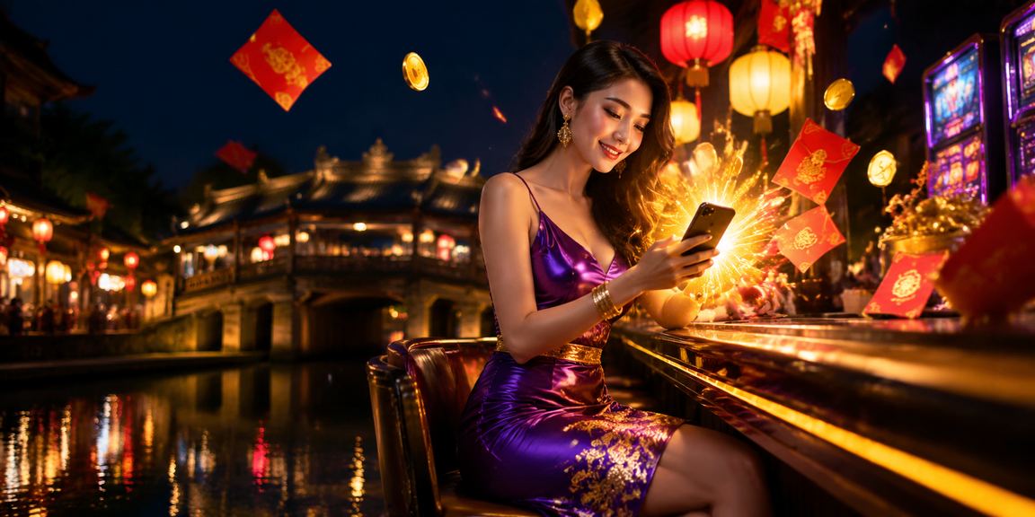Không gian cá cược cao cấp tại sòng casino Việt Nam với bầu không khí chuyên nghiệp