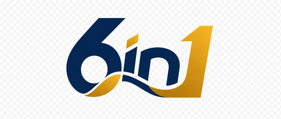 6in1